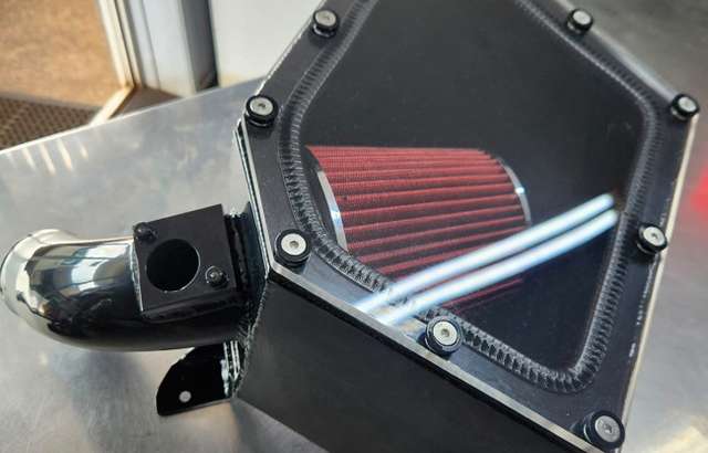 Sunshine Coast 4WD Centre workshop gallery image