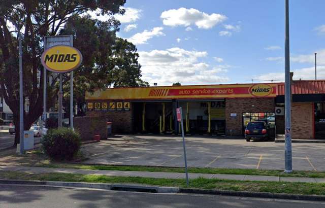 Midas Campbelltown workshop gallery image