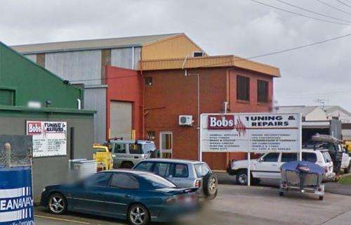 Bob's Tuning & Repairs workshop gallery image