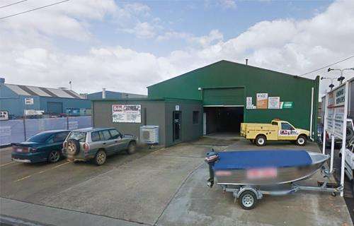 Bob's Tuning & Repairs workshop gallery image
