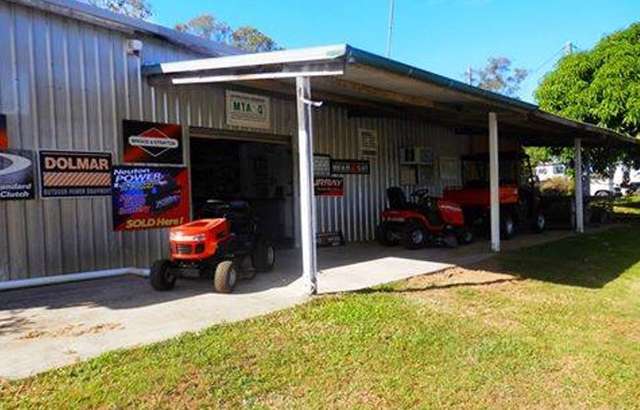 Goggi Mechanical workshop gallery image