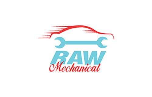 RAW Mechanical workshop gallery image