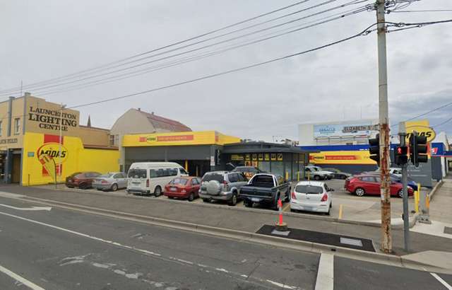 Midas Launceston workshop gallery image