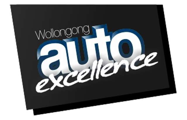 Wollongong Auto Excellence workshop gallery image