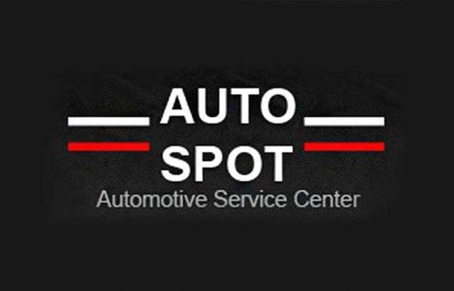Auto-Spot Automotive Service Centre workshop gallery image