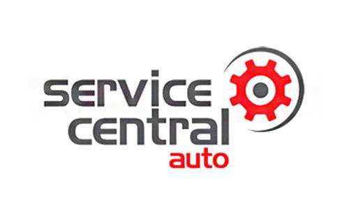 Service Central Auto workshop gallery image