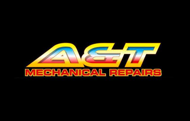 A & T Mechanical Repairs workshop gallery image