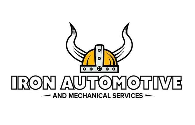 Iron Automotive & Mechanical Services workshop gallery image