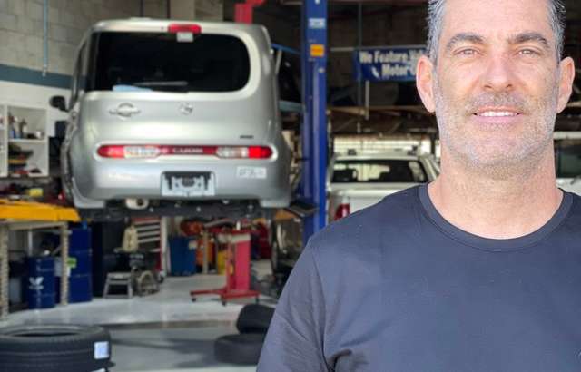 Autoace Automotive workshop gallery image