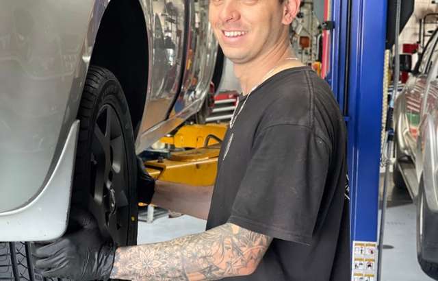Autoace Automotive workshop gallery image