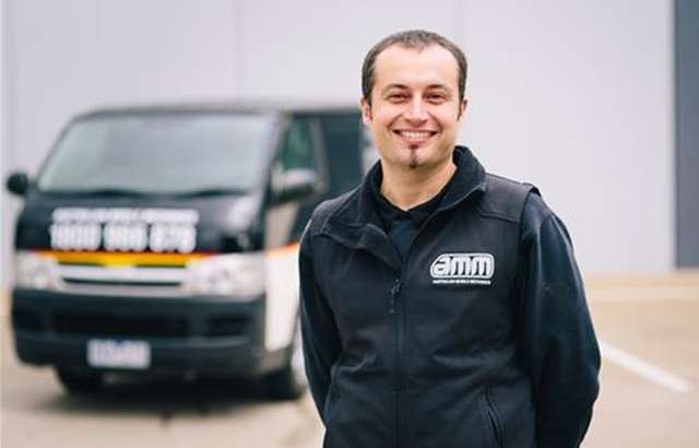 Australian Mobile Mechanics- South Eastern and Outer workshop gallery image