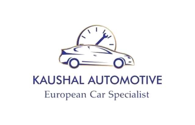 Kaushal Automotive workshop gallery image