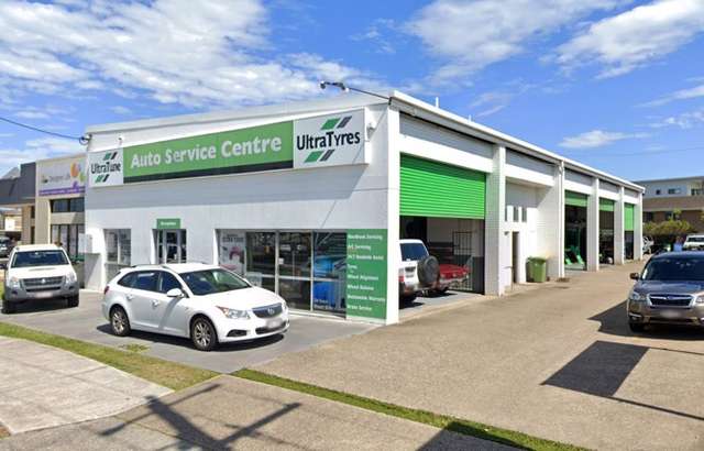 Ultra Tune Strathpine workshop gallery image