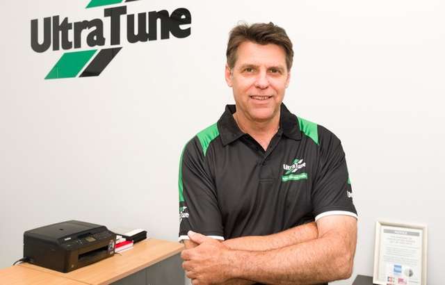 Ultra Tune Strathpine workshop gallery image