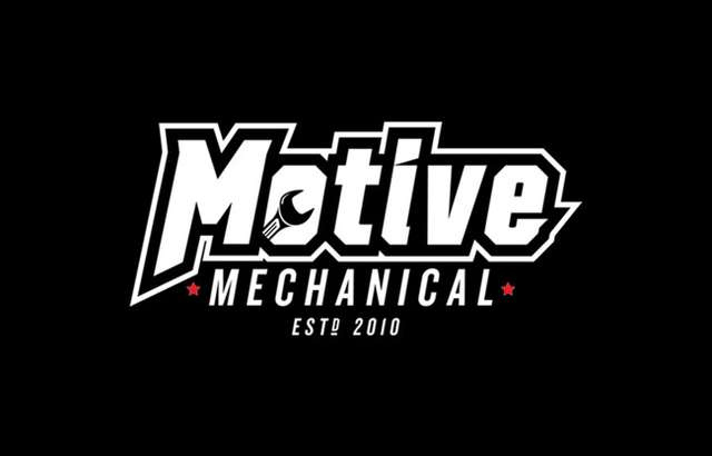 Motive Mechanical workshop gallery image