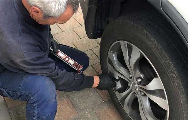 Mobile Auto Care workshop gallery image