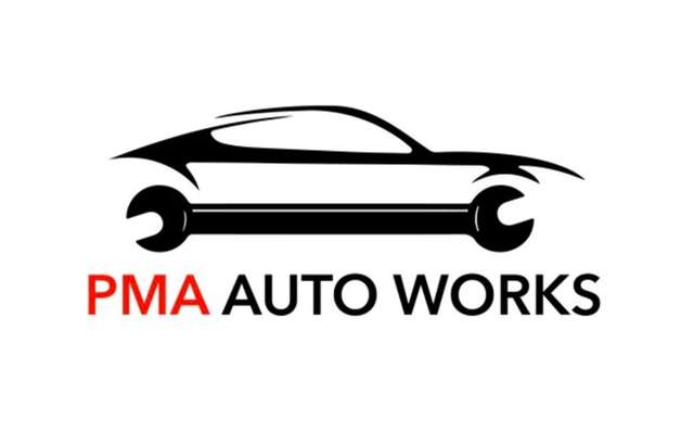 PMA Auto Works workshop gallery image