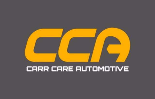 Carr Care Automotive workshop gallery image