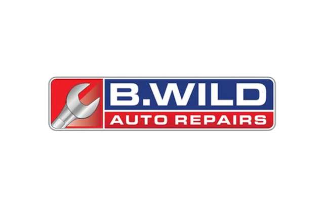 B Wild Auto Repairs workshop gallery image