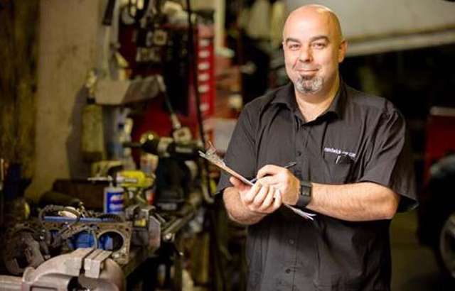 Randwick Car Care workshop gallery image