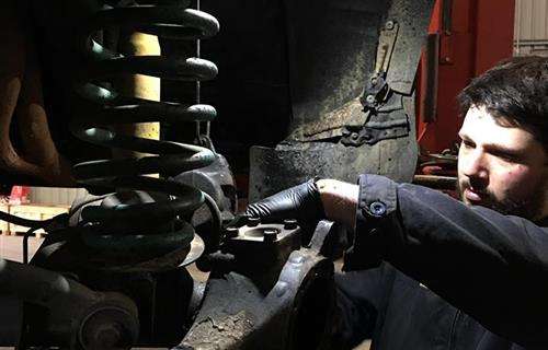 Everything Autocare workshop gallery image