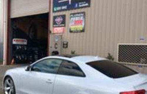 Everything Autocare workshop gallery image