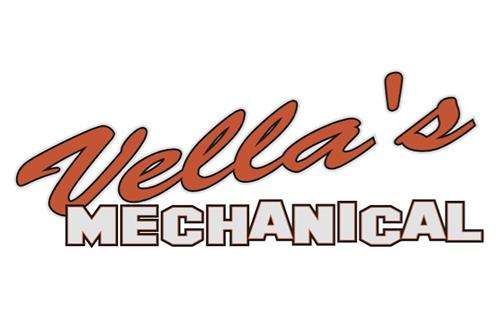 Vella's Mechanical workshop gallery image