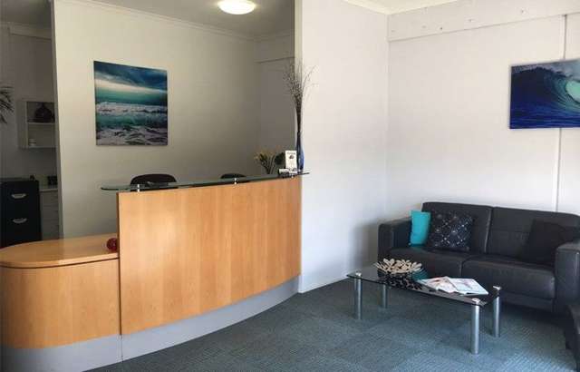 Protune Mechanical Kawana workshop gallery image