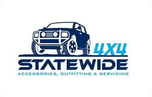 Statewide 4x4 workshop gallery image