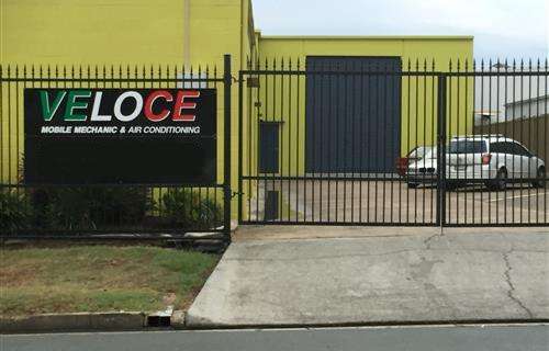 Veloce Mechanics workshop gallery image