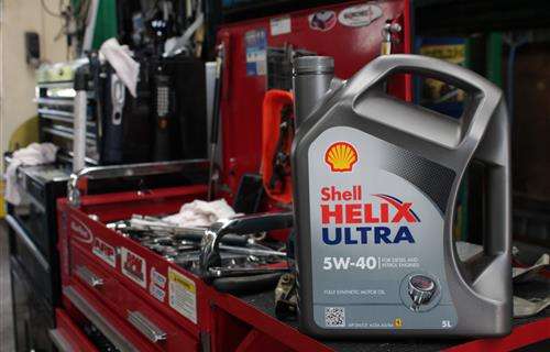 Toowoomba Car Doctors workshop gallery image
