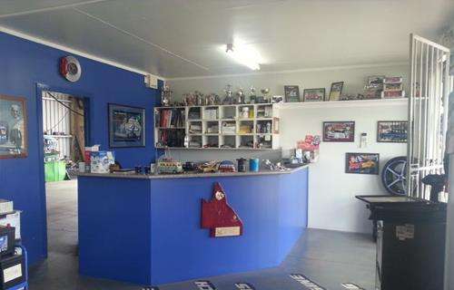 Toowoomba Car Doctors workshop gallery image