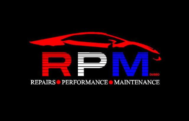 RPM Dubbo workshop gallery image