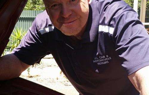 JL Car & Motorcycle Repairs workshop gallery image