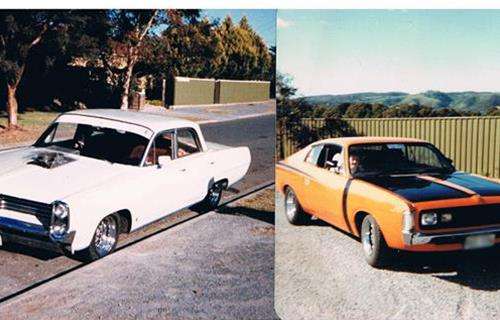JL Car & Motorcycle Repairs workshop gallery image