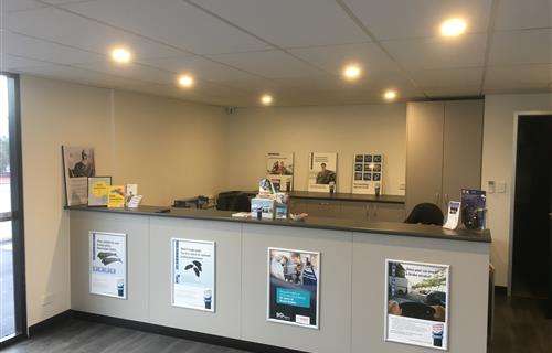Belair Road Auto Electrical & Mechanical workshop gallery image
