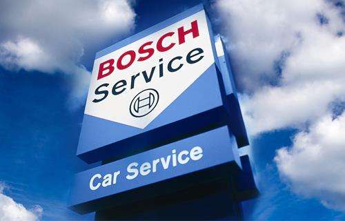 Berwick Automotive Specialists workshop gallery image