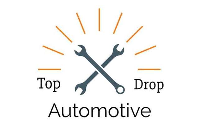 Top Drop Automotive workshop gallery image