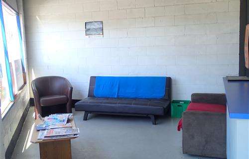 Woy Woy Mechanical workshop gallery image