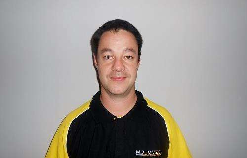 Motomech Mobile Mechanics Pty Ltd workshop gallery image