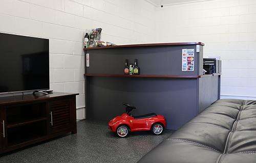 A Grade Mechanical workshop gallery image