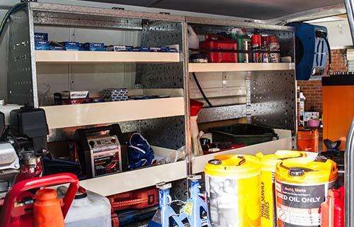 Auto Mate Automotive Australia workshop gallery image
