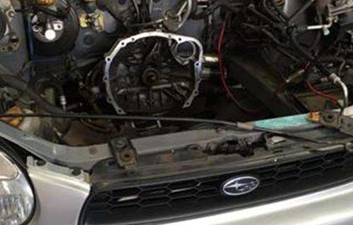 Protune Automotive workshop gallery image