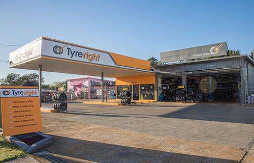Tyreright Toukley workshop gallery image