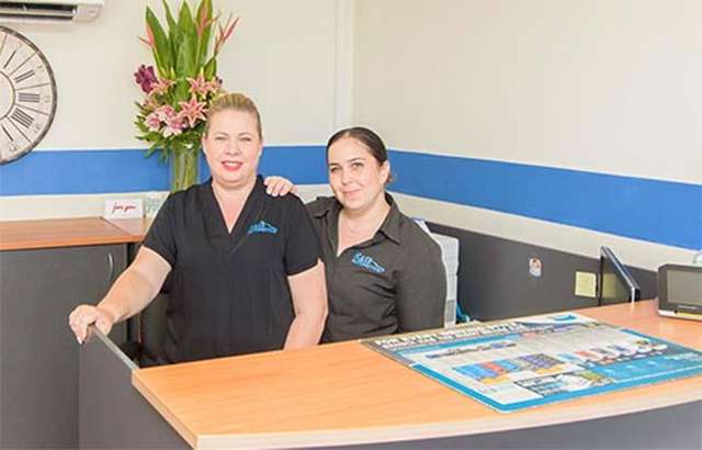 K & G Automotive Services workshop gallery image