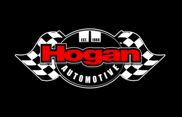 Hogan Automotive workshop gallery image