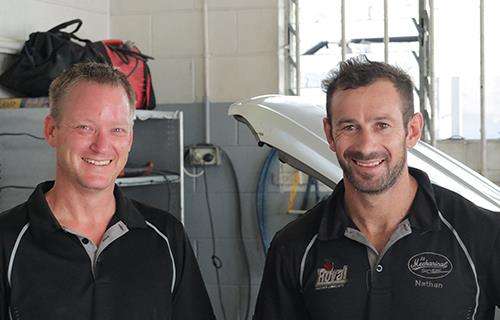 All Mechanical Services Townsville workshop gallery image