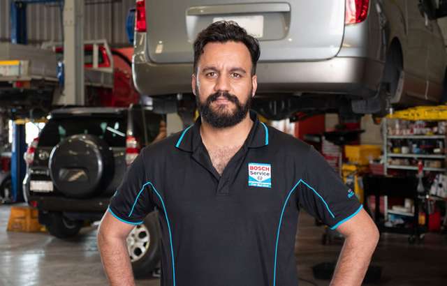 Brisbane Autocare workshop gallery image