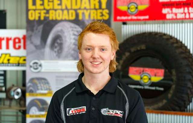 Southern Performance Centre workshop gallery image