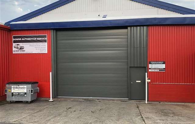 Downs Automotive Service workshop gallery image